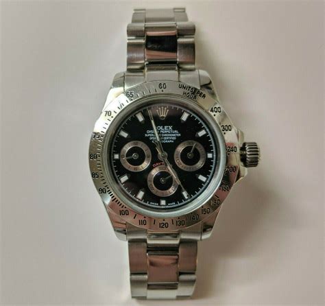 rolex daytona seriale n 1992|rolex daytona value chart.